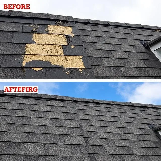 Roof Repair Near Me in Boulevard, CA near me